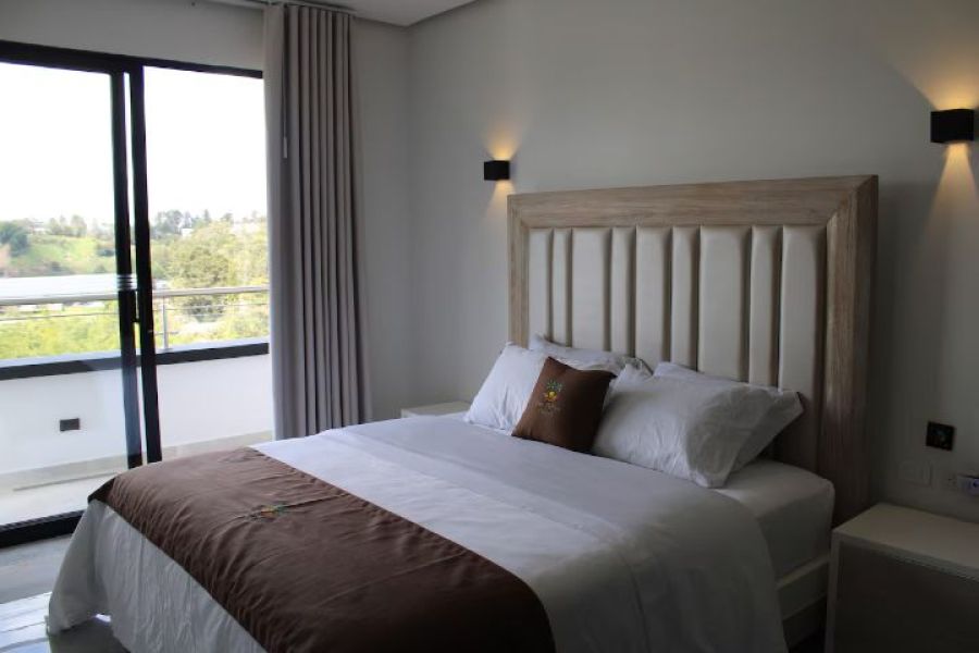 Suite Arena — foto 3