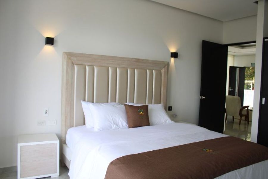 Suite Arena — foto 5
