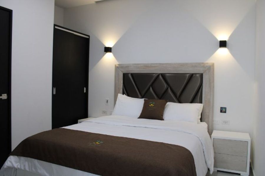 Suite Arena — foto 4