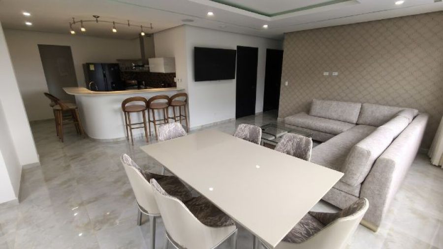 Suite Palmeras — foto 7