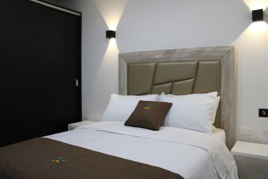 Suite Palmeras — foto 6