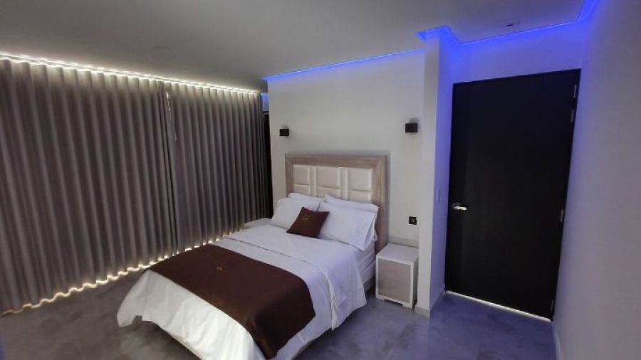Suite Palmeras — foto 8