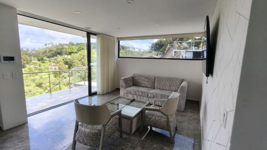 Suite Raíces — foto 1