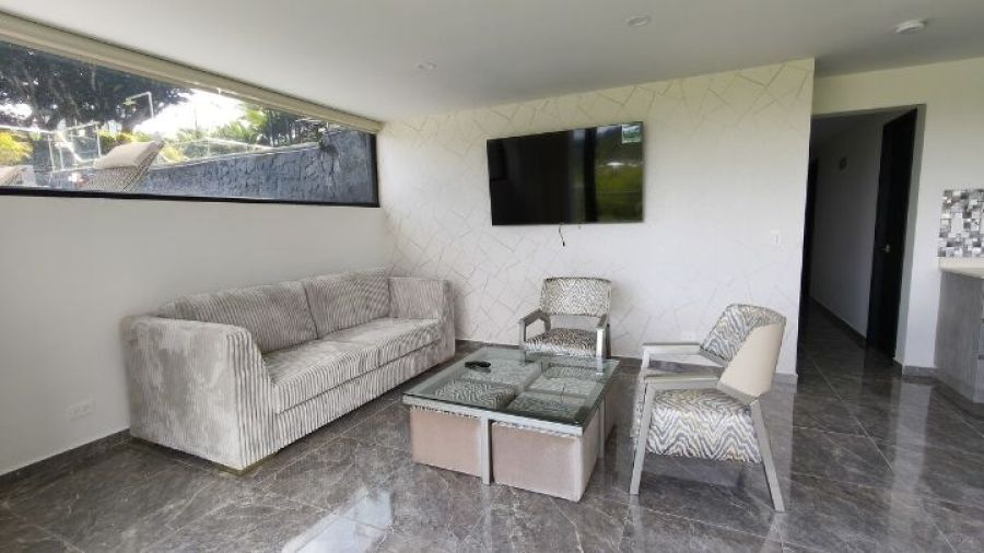 Suite Raíces — foto 8