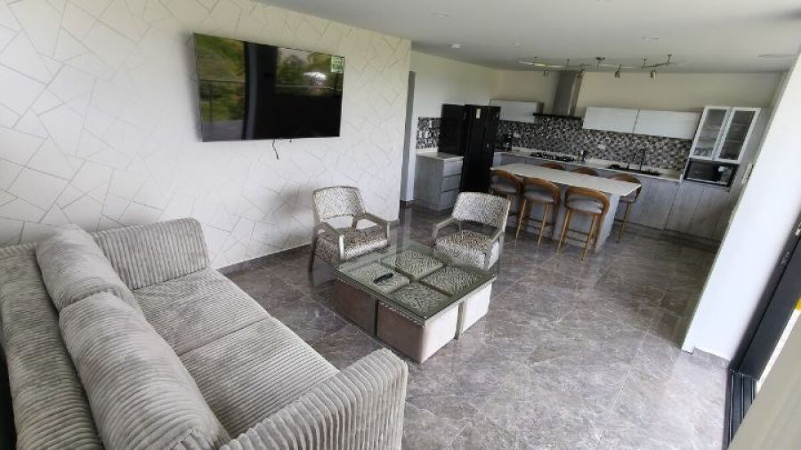 Suite Raíces — foto 2