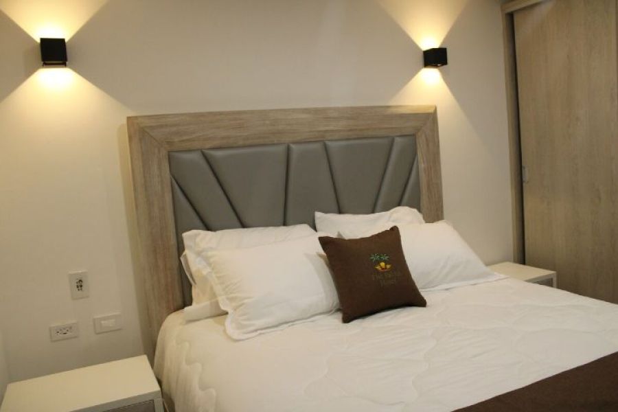 Suite Raíces — foto 4