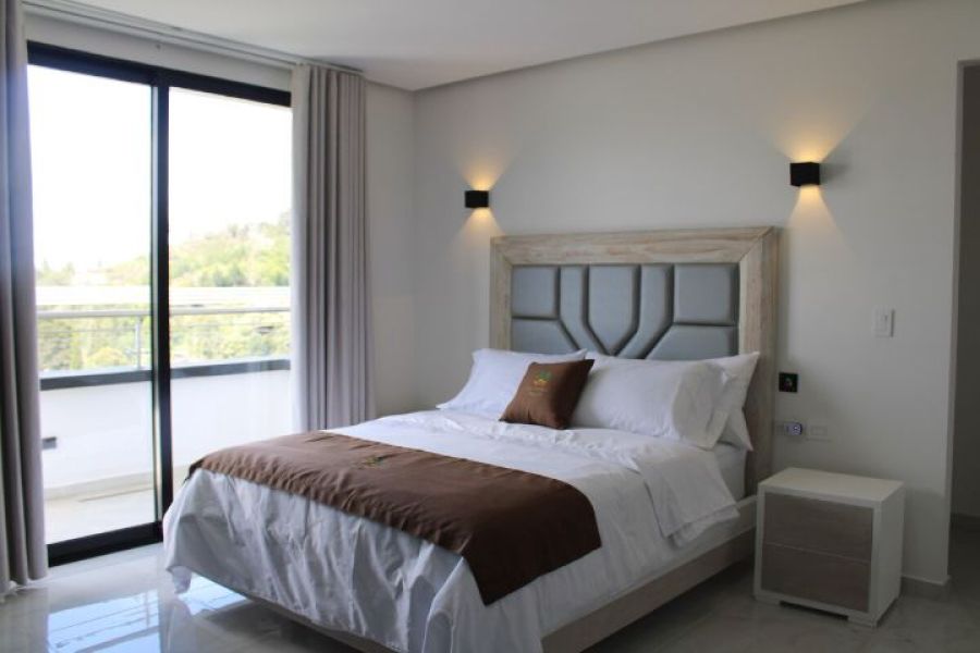 Penthouse SkyView — foto 4