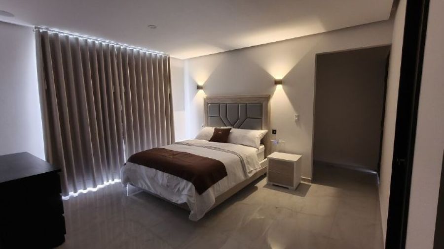 Penthouse SkyView — foto 5