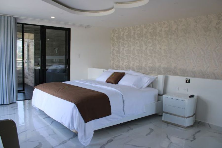 Penthouse SkyView — foto 2