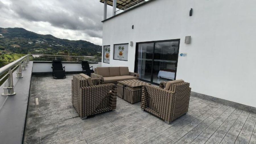Penthouse SkyView — foto 1